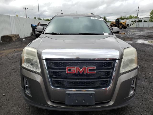 2011 GMC Terrain Sle VIN: 2CTFLTEC3B6271817 Lot: 54278984