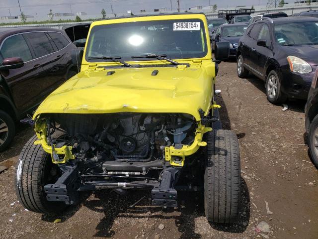 1C4JJXP62NW274826 Jeep Wrangler U 5