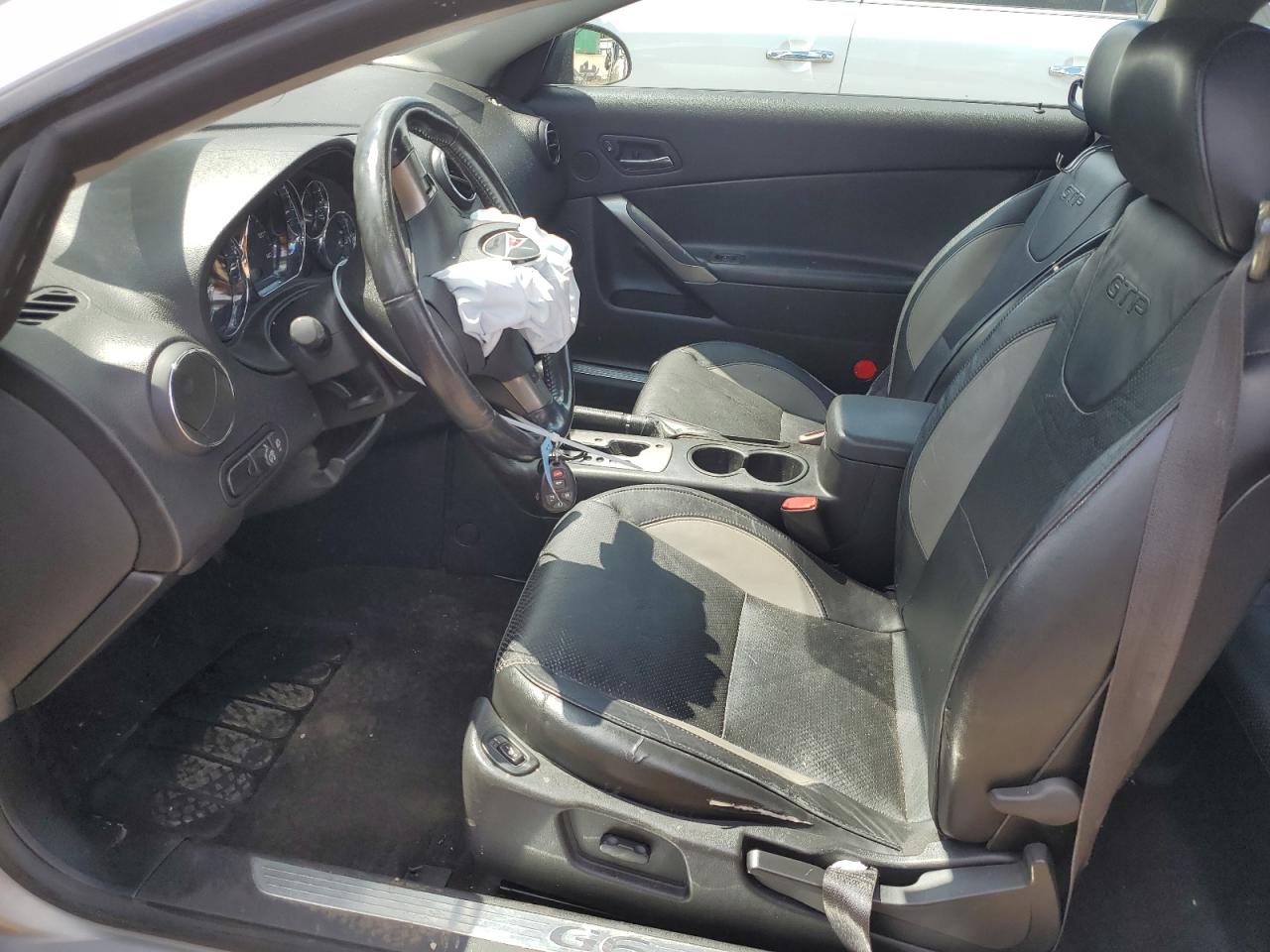 1G2ZM151664141132 2006 Pontiac G6 Gtp