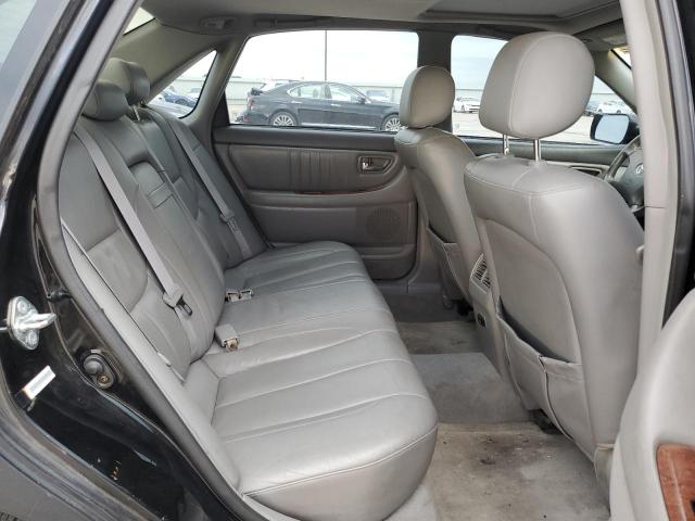 2003 Toyota Avalon Xl VIN: 4T1BF28BX3U329712 Lot: 52624794