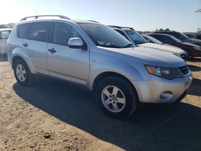 2007 Mitsubishi Outlander Es VIN: JA4MS31X17U013586 Lot: 55234604