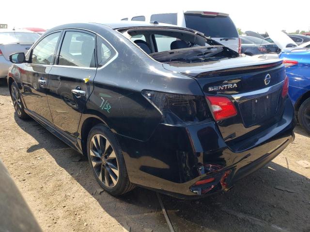 2019 Nissan Sentra S VIN: 3N1AB7AP8KY362107 Lot: 54709184