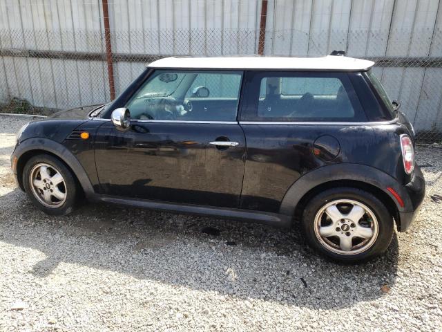 2011 Mini Cooper VIN: WMWSU3C54BT095568 Lot: 53879814