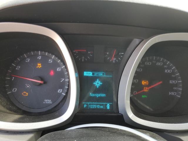 2015 Chevrolet Equinox Ls VIN: 2GNFLEEK8F6246892 Lot: 55801364