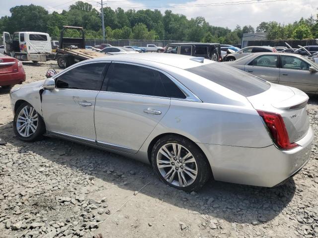 2018 CADILLAC XTS LUXURY - 2G61M5S30J9166641