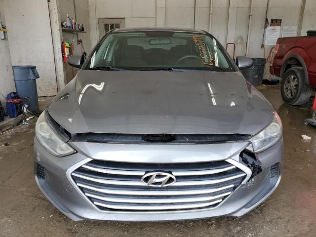 2018 Hyundai Elantra Se VIN: KMHD74LF4JU576748 Lot: 55305994