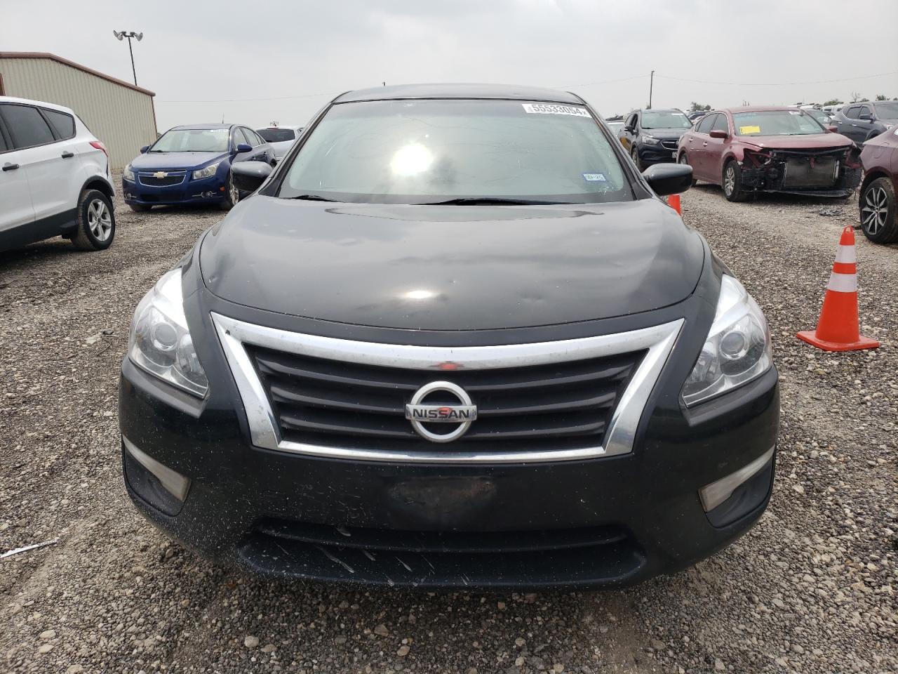 1N4AL3AP9FC282810 2015 Nissan Altima 2.5