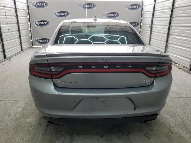 2018 Dodge Charger R/T VIN: 2C3CDXCT6JH260761 Lot: 54278334