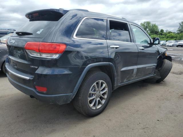 2014 Jeep Grand Cherokee Limited VIN: 1C4RJFBG9EC542589 Lot: 56682004