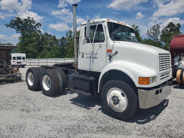 1992 INTERNATIONAL 8000 8100 for Sale | GA - ATLANTA EAST | Sun. Jun 02 ...