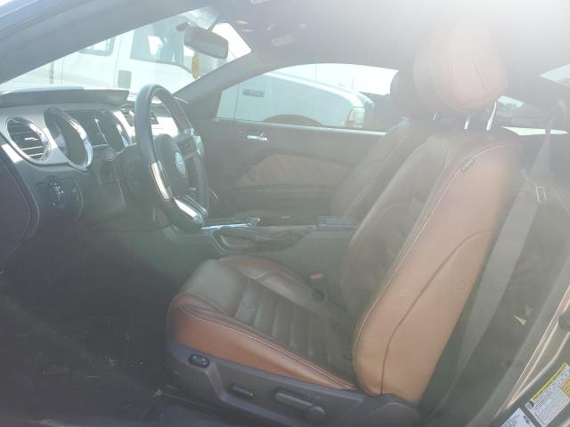 2013 Ford Mustang Gt VIN: 1ZVBP8CFXD5252783 Lot: 53301544