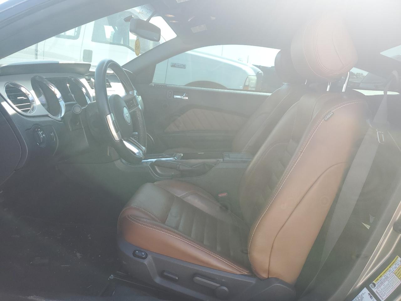 1ZVBP8CFXD5252783 2013 Ford Mustang Gt