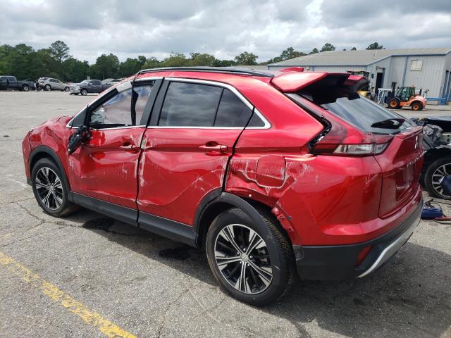 2022 Mitsubishi Eclipse Cross Se VIN: JA4ATWAA9NZ003241 Lot: 54824134