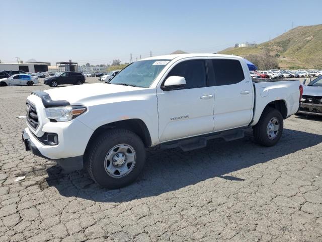 2019 Toyota Tacoma Double Cab VIN: 5TFAX5GN6KX134133 Lot: 54502374