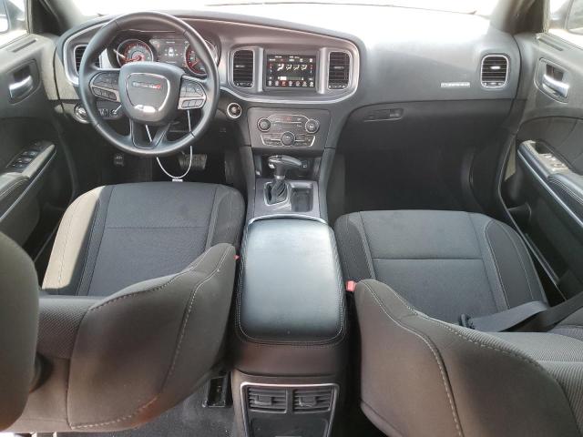 2022 Dodge Charger Sxt VIN: 2C3CDXBG3NH234743 Lot: 54387564