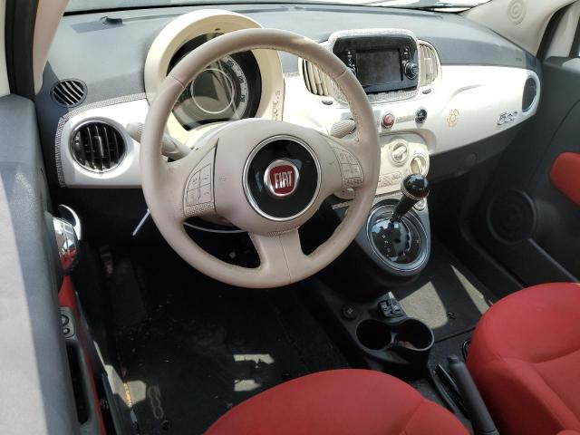 VIN 3C3CFFAR6GT122228 2016 Fiat 500, Pop no.8