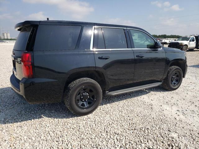 2020 Chevrolet Tahoe Police VIN: 1GNLCDEC1LR307330 Lot: 55616104