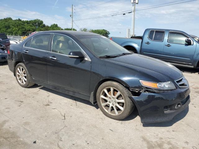 2006 Acura Tsx VIN: JH4CL96896C009114 Lot: 56455174