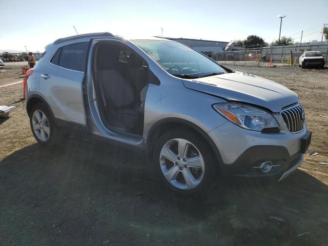 2016 Buick Encore Convenience VIN: KL4CJBSB0GB634602 Lot: 54499774