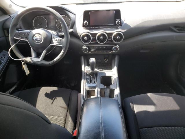 2021 Nissan Sentra S VIN: 3N1AB8BV4MY226496 Lot: 56808924