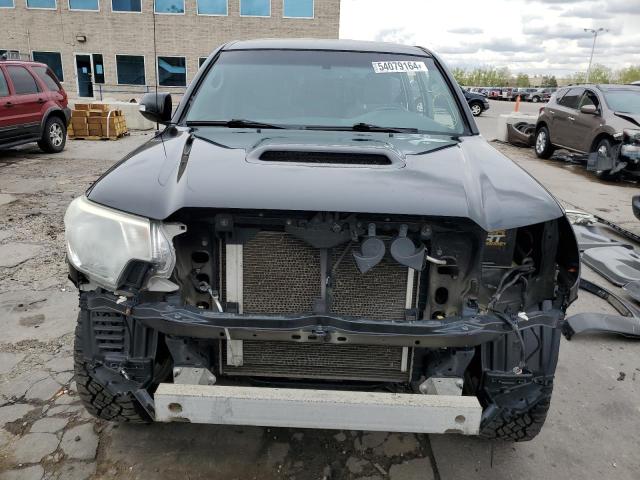 2013 Toyota Tacoma Double Cab VIN: 5TFLU4EN9DX058358 Lot: 54079164