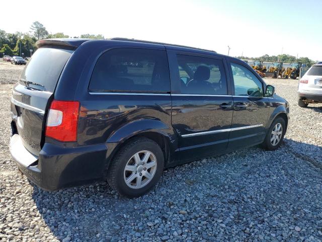 2011 Chrysler Town & Country Touring VIN: 2A4RR5DG4BR697824 Lot: 55490124