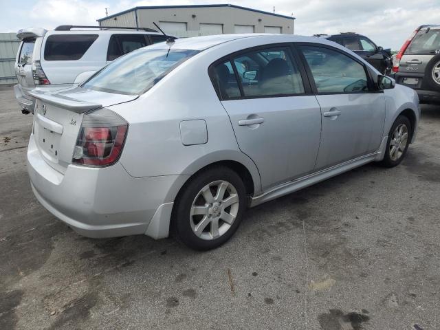 2011 Nissan Sentra 2.0 VIN: 3N1AB6APXBL706947 Lot: 56200034