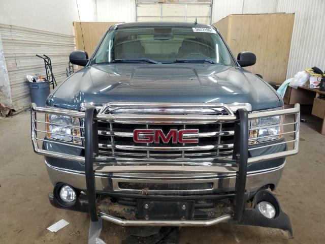 2011 GMC Sierra K1500 Sle VIN: 1GTR2VE31BZ385262 Lot: 56231064