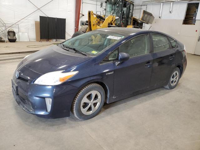 2012 Toyota Prius VIN: JTDKN3DU5C1602917 Lot: 54183754