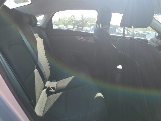 2021 Kia Forte Fe VIN: 3KPF24AD8ME282334 Lot: 53199374