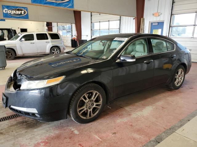 2009 Acura Tl VIN: 19UUA86589A010204 Lot: 53049224