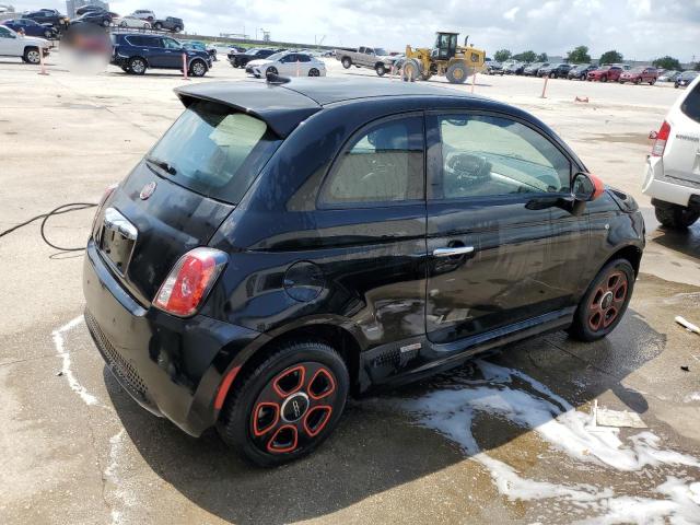 VIN 3C3CFFGE8GT113745 2016 Fiat 500, Electric no.3