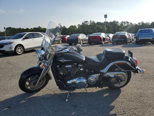 2007 KAWASAKI VN2000 E - JKBVNME137A002156