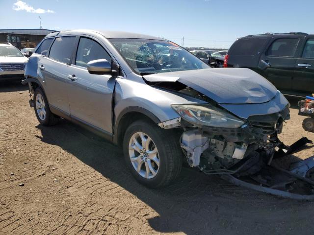 VIN JM3TB3CA3D0404727 2013 Mazda CX-9, Touring no.4