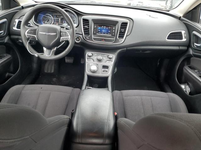 2015 Chrysler 200 Limited VIN: 1C3CCCAB9FN625227 Lot: 55424844