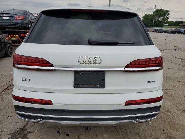 VIN WA1AJBF70ND013715 2022 Audi Q7, Premium no.6