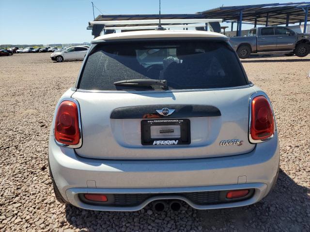 2015 Mini Cooper S VIN: WMWXP7C5XF2A35555 Lot: 52977704