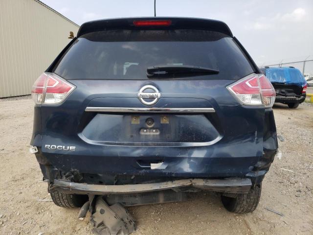 2016 Nissan Rogue S VIN: KNMAT2MT8GP723740 Lot: 54220524