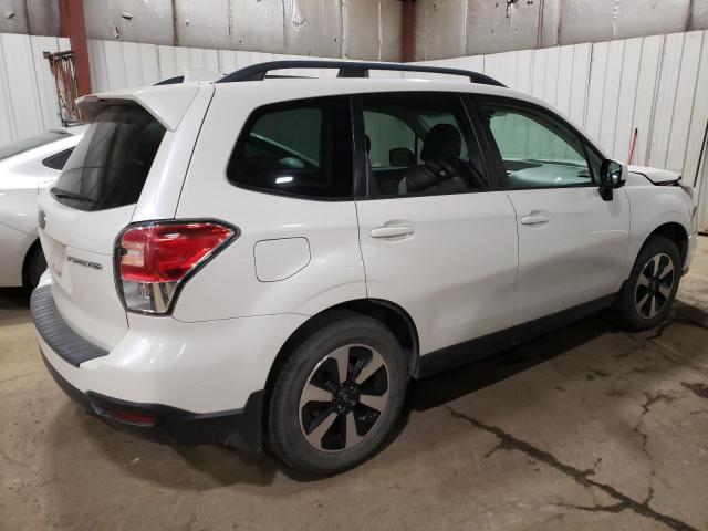 2018 Subaru Forester 2.5I Premium VIN: JF2SJAEC9JH486519 Lot: 56940624