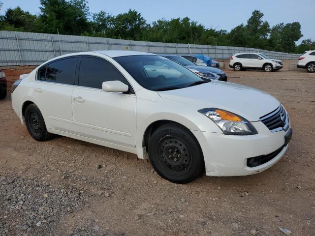 2008 Nissan Altima 2.5 VIN: 1N4AL21E28N493105 Lot: 56203514