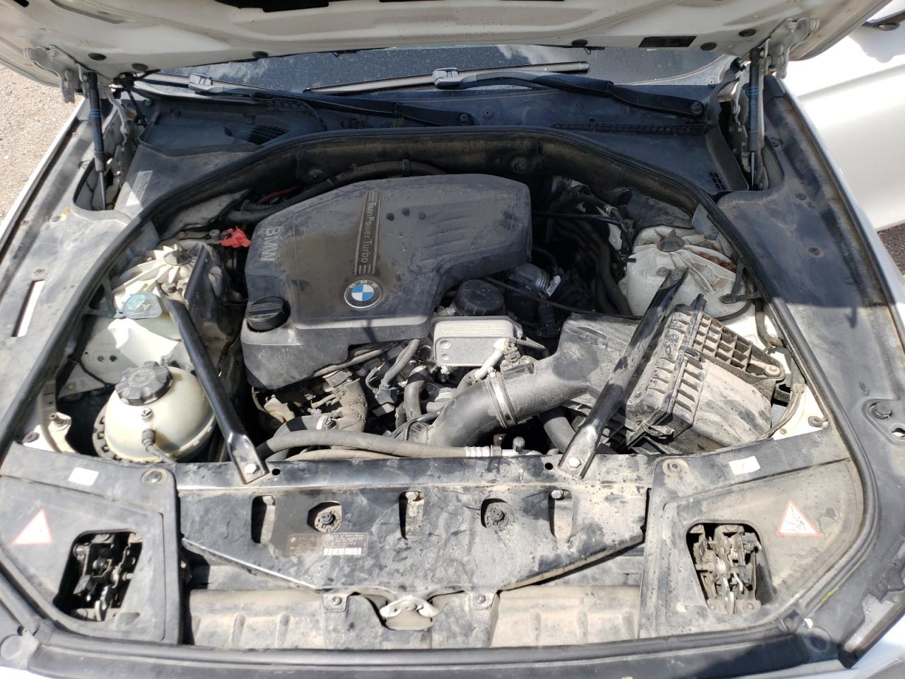 WBAXH5C50DD115222 2013 BMW 528 Xi