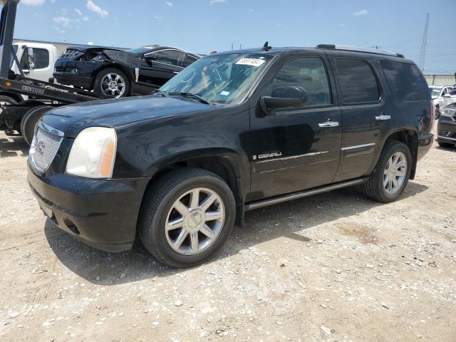 2008 GMC Yukon Denali VIN: 1GKFK63818J133773 Lot: 56687484