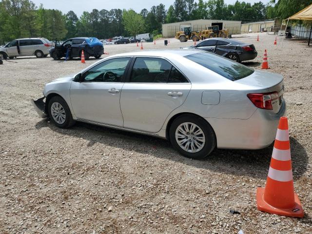 2012 Toyota Camry Base VIN: 4T4BF1FK6CR258088 Lot: 53612444