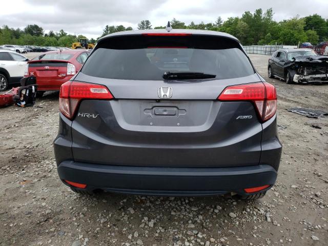 2016 Honda Hr-V Ex VIN: 3CZRU6H58GM751881 Lot: 56725644