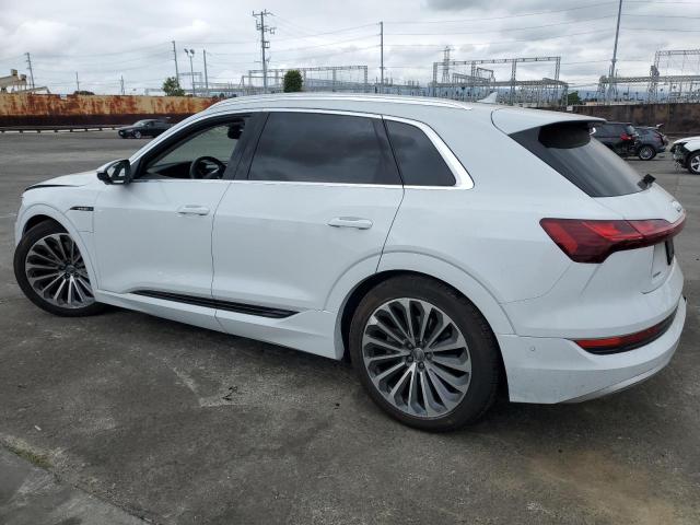 2019 Audi E-Tron Prestige VIN: WA1VAAGE9KB009355 Lot: 53231674