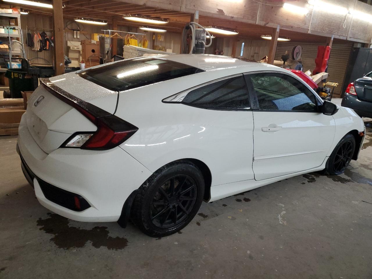2HGFC4B06HH312287 2017 Honda Civic Lx 2HGFC4B06HH312287 2017 Honda Civic Lx