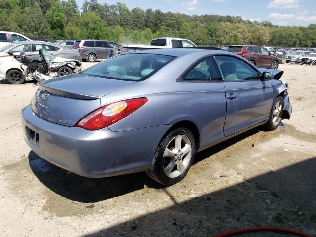 2004 Toyota Camry Solara Se VIN: 4T1CA38P04U023186 Lot: 53274904
