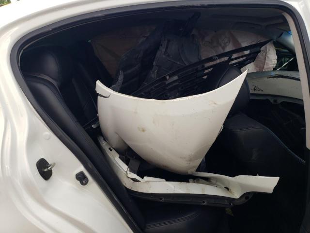 2010 Infiniti G37 Base VIN: JN1CV6AP5AM201662 Lot: 56753674