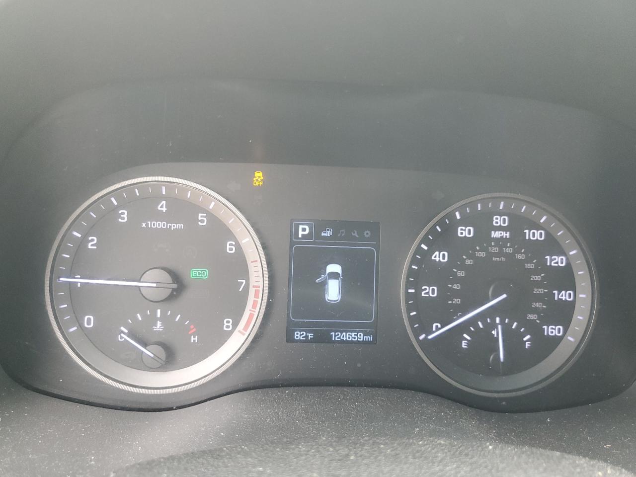 KM8J33A49HU446601 2017 Hyundai Tucson Limited