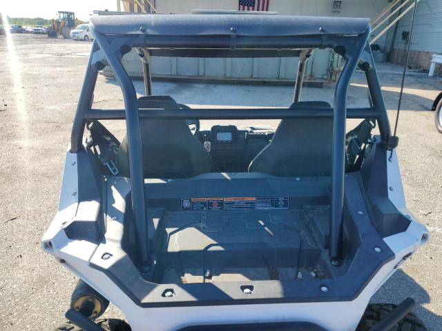 2022 POLARIS RZR 200 EF - L6KHCB182NS002151